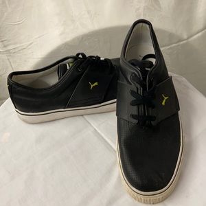 Puma sports lifestyle mens support shoes